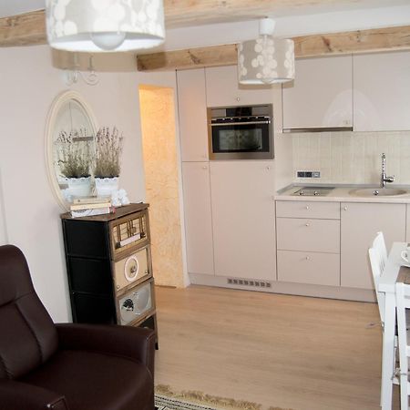 Skruzdynes Apartamentai Nida Exteriér fotografie