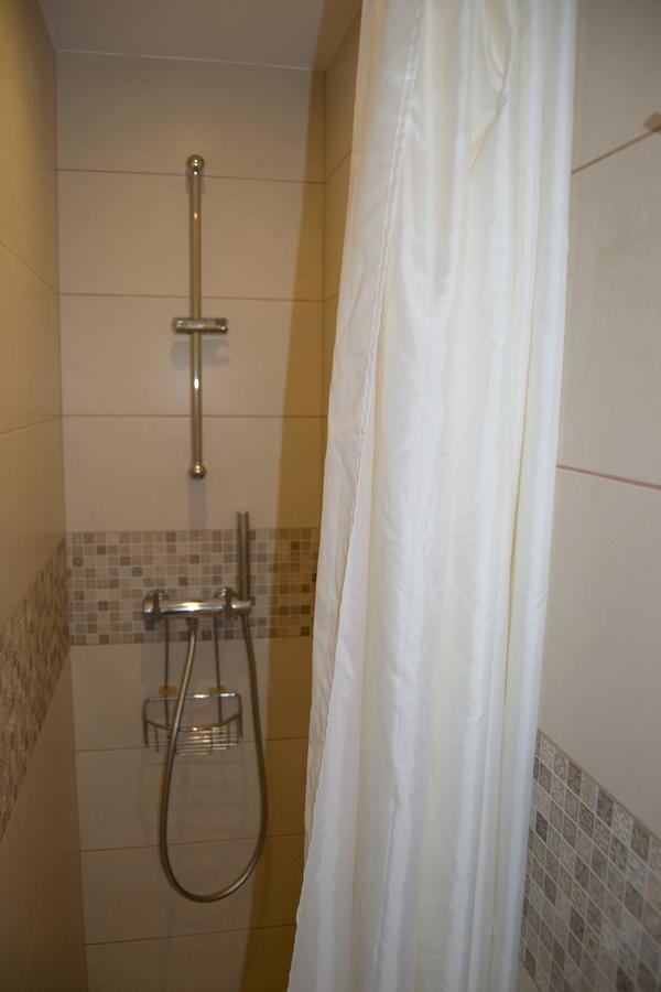 Skruzdynes Apartamentai Nida Exteriér fotografie