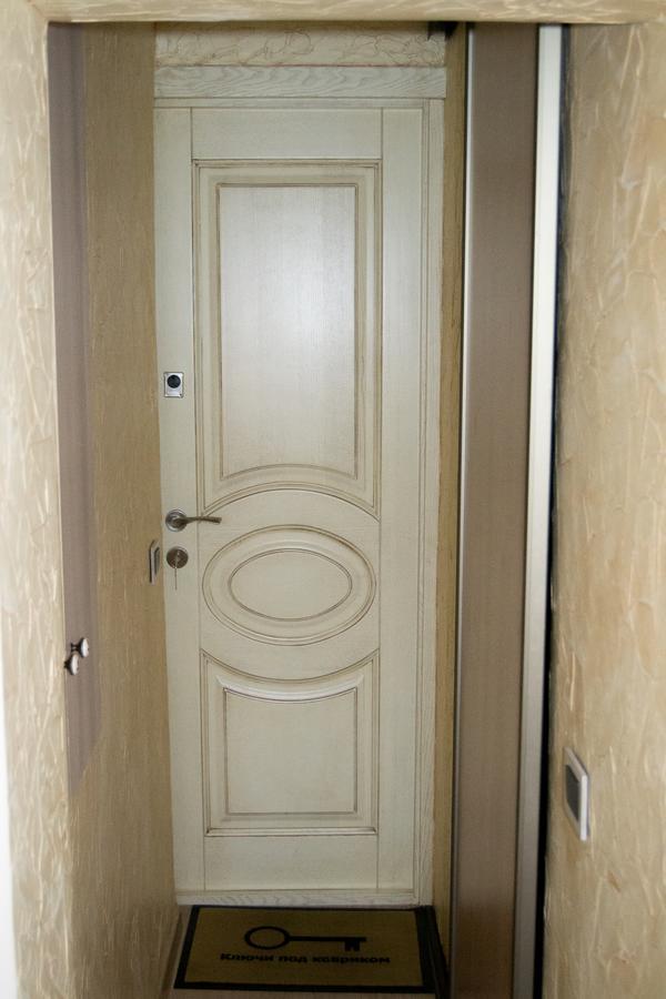 Skruzdynes Apartamentai Nida Exteriér fotografie